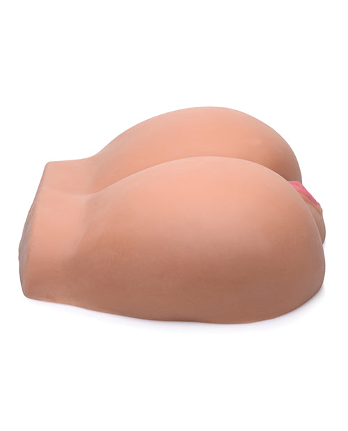 Curve Novelties Mistress Bottom's Up Tia Ass Masturbator
