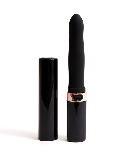 Discreet lipstick-inspired Vibrator
