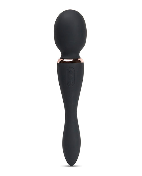 Nu Sensuelle Alluvion XLR8 Wand with silicone head