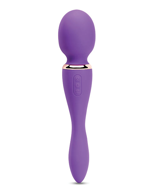 Compact and travel-friendly Alluvion wand