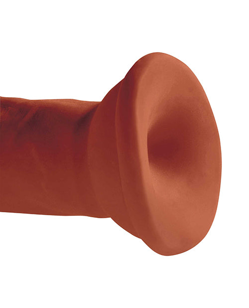 King Cock Plus 6" Triple Density Cock