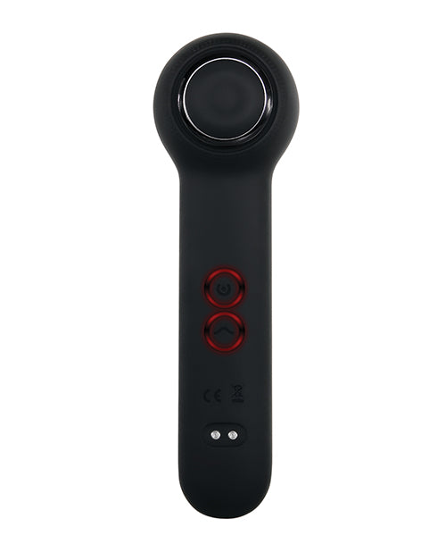 Evolved Tap Dance Tapping Wand
