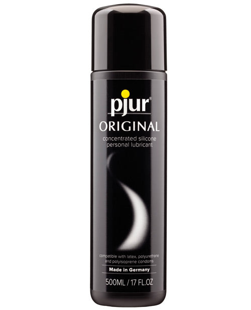  pjur® Original Silicone Personal Lubricant