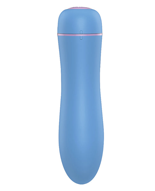 Femme Funn Ffix Bullet| Light Blue