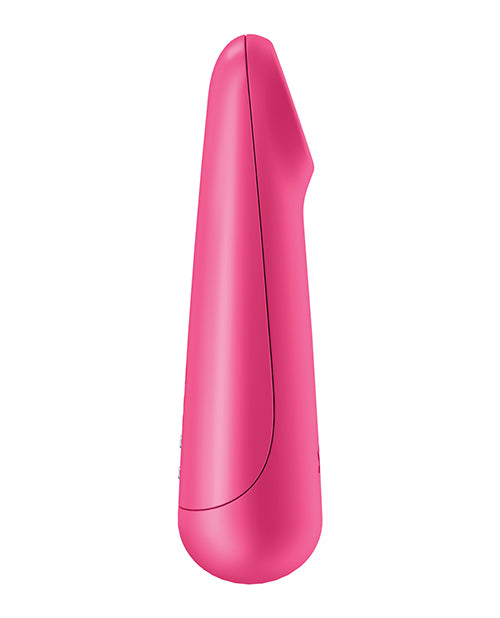 Satisfyer Ultra Power Bullet 3- Pink