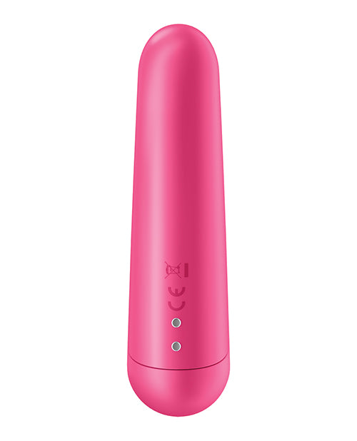 Satisfyer Ultra Power Bullet 3- Pink