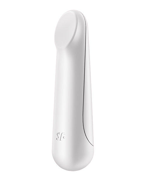 Satisfyer Ultra Power Bullet 3- White