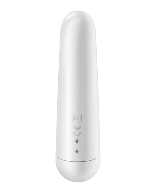 Satisfyer Ultra Power Bullet 3- White