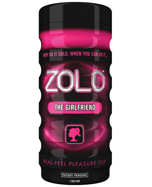 Zolo The Girlfriend Cup 