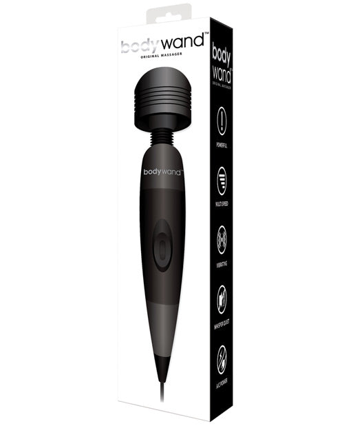Xgen Original Bodywand | Black