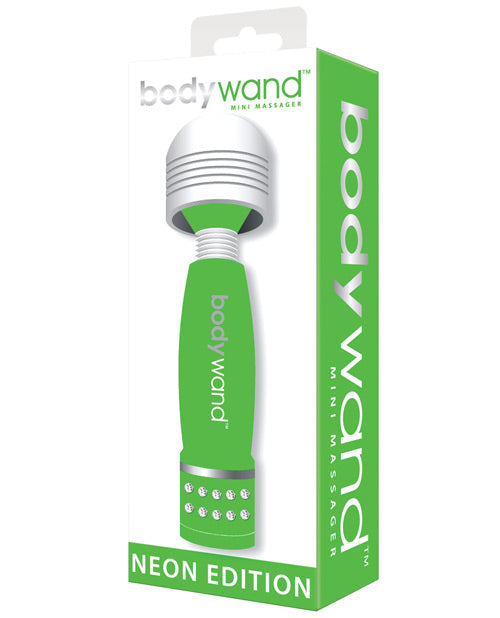 Bodywand Mini Wand Neon