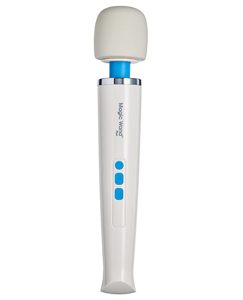 Vibratex Magic Wand Plus Hv-265 | White