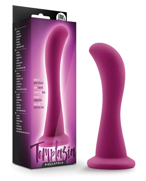 Temptasia Bellatrix - Plum