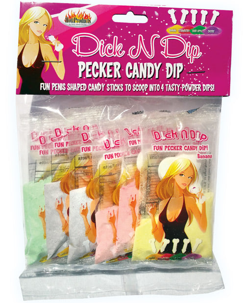 Dick N Dip