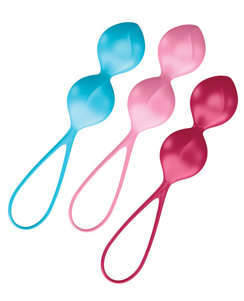 Satisfyer V Balls 