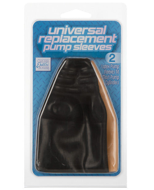Universal Replacement Pump Sleeves penis pump 