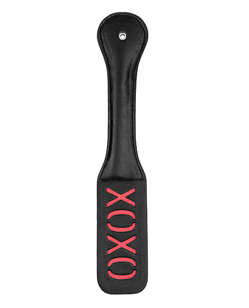 Shots Ouch Xoxo Paddle