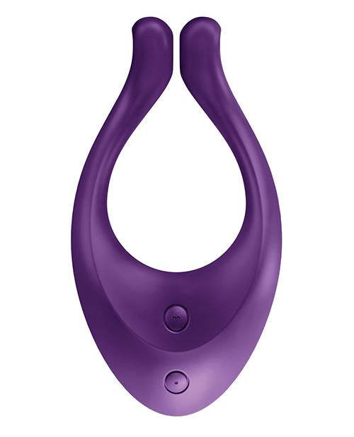 Satisfyer Endless Love  | Purple