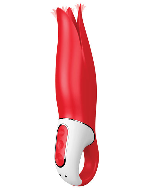  Satisfyer Power Flower - Red