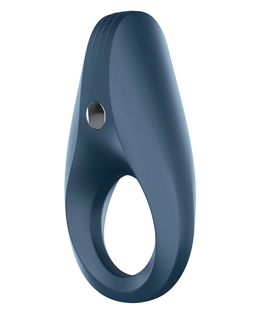 Satisfyer Rocket Ring  - Blue