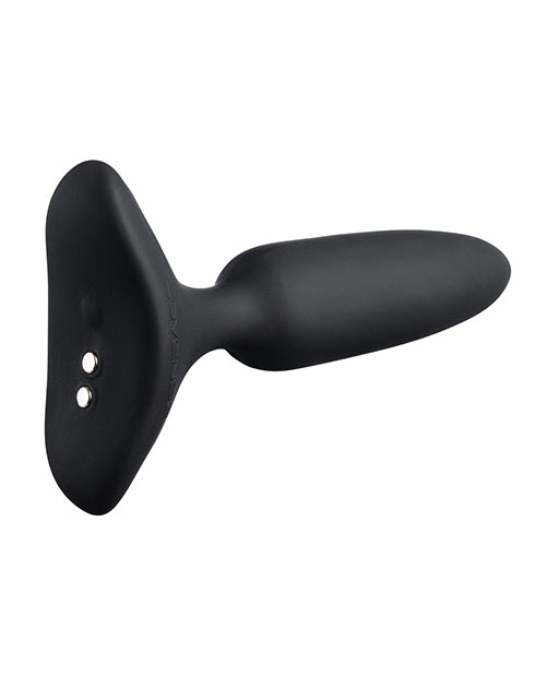 Lovense Hush 2: 1" Butt Plug