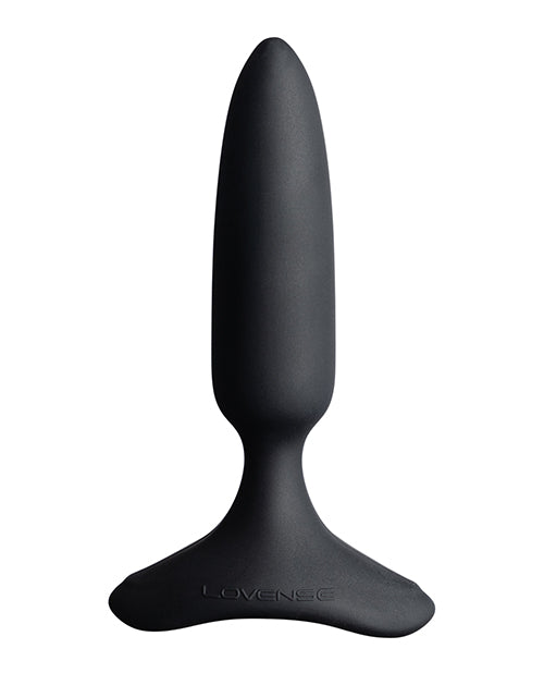 Lovense Hush 2: 1" Butt Plug