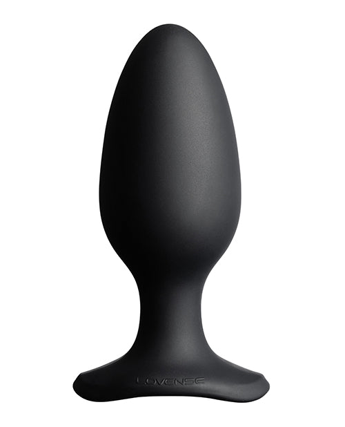Lovense Hush 2: 2.25" Butt Plug