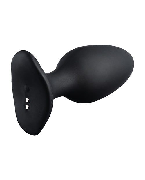 Lovense Hush 2: 2.25" Butt Plug