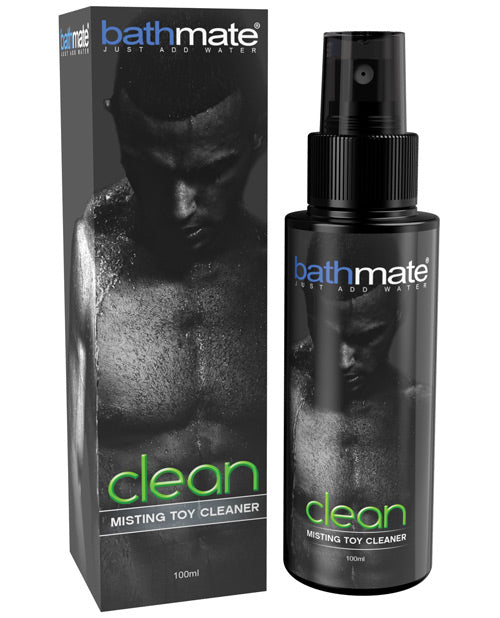 Bathmate Clean Misting Toy Cleaner 100 ml.