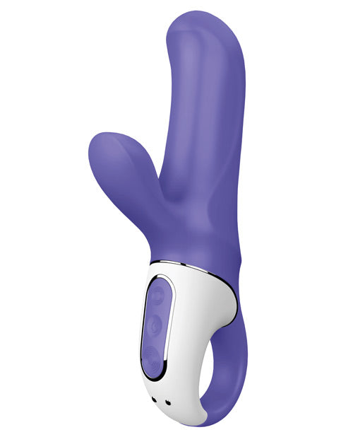 Satisfyer Magic Bunny - Blue
