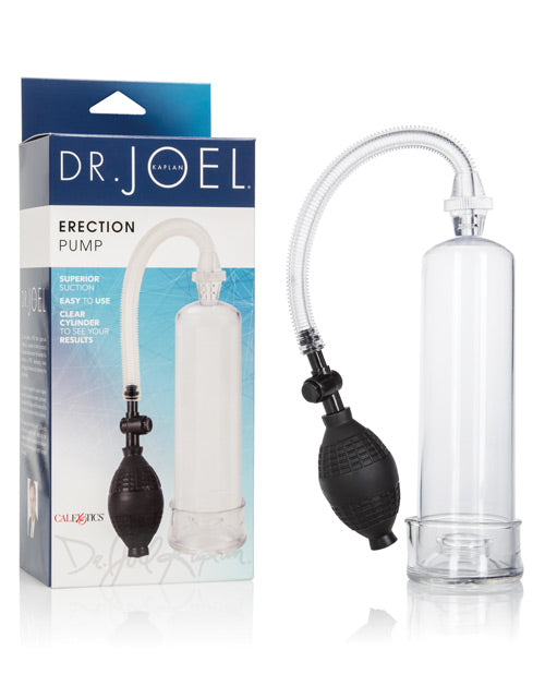 Dr. Joel Kaplan® Erection Pump