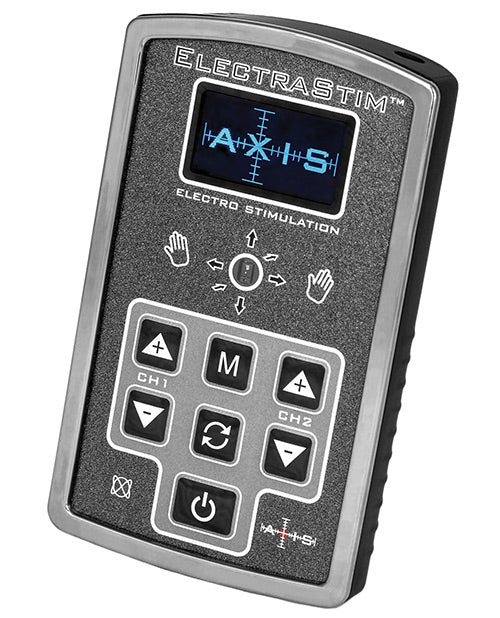 Adult BDSM Toys - Electrastim Axis Em200