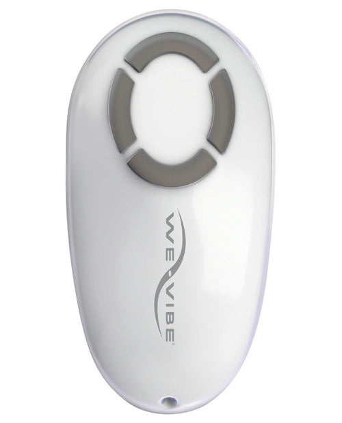 We-Vibe Sync Remote Replacement - Works W/all App Enabled We-vibe Toys