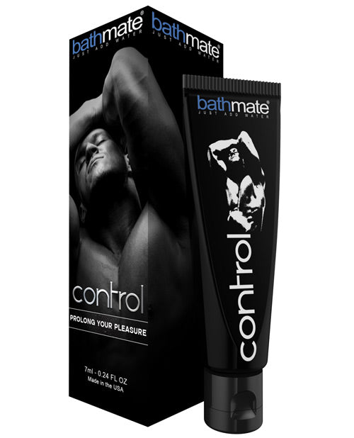 Bathmate Control Prolong Your Pleasure Gel
