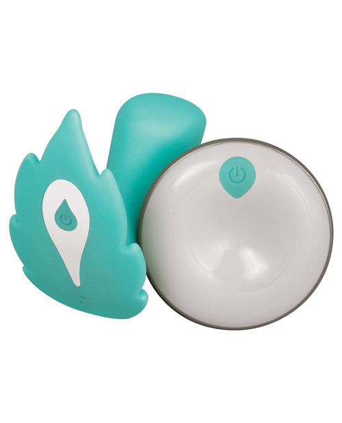Gigaluv Deep Secret Remote | Tiffany Blue