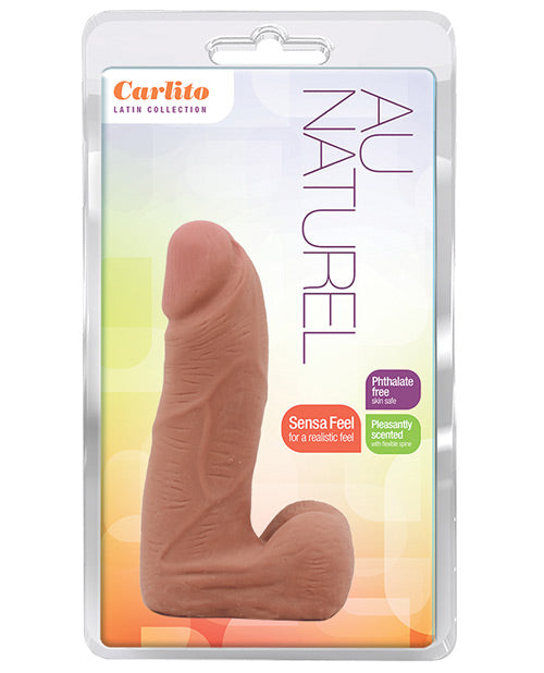Au Naturel Carlito