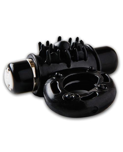 Nu Sensuelle Bullet Ring Cockring