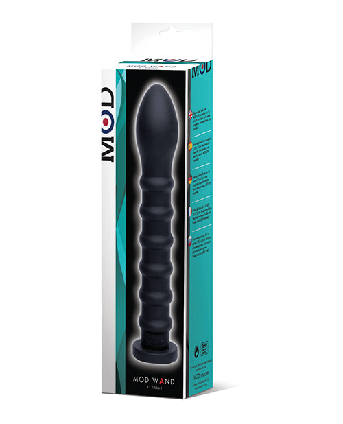 Mod Ribbed Wand