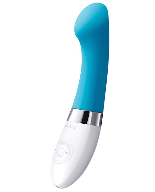 Lelo Gigi | Turquoise