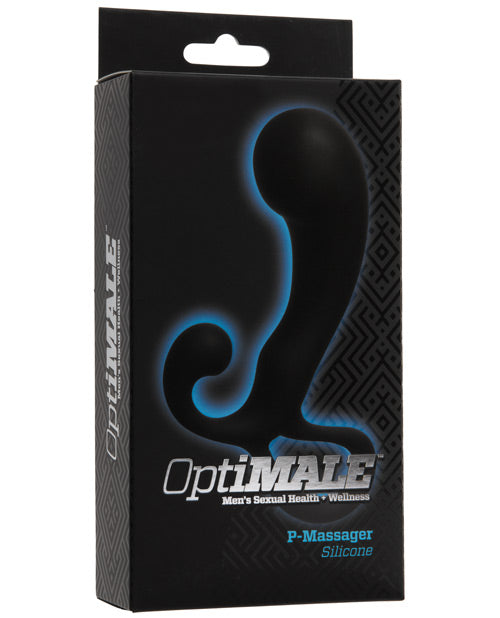 Optimale P Massager | Black 