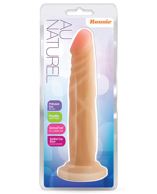 Au Naturel Ronnie - Beige