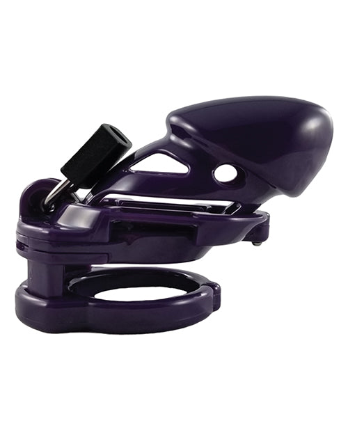 Locked In Lust The Vice Standard | Purple Standard Size 