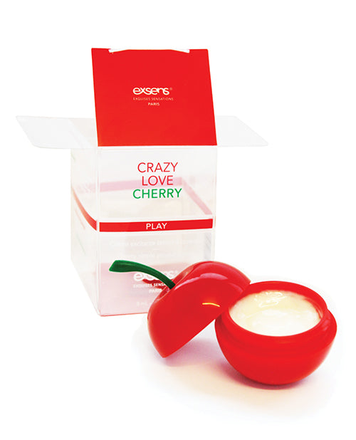 Exsens Of Paris Nipple Cream | Cherry