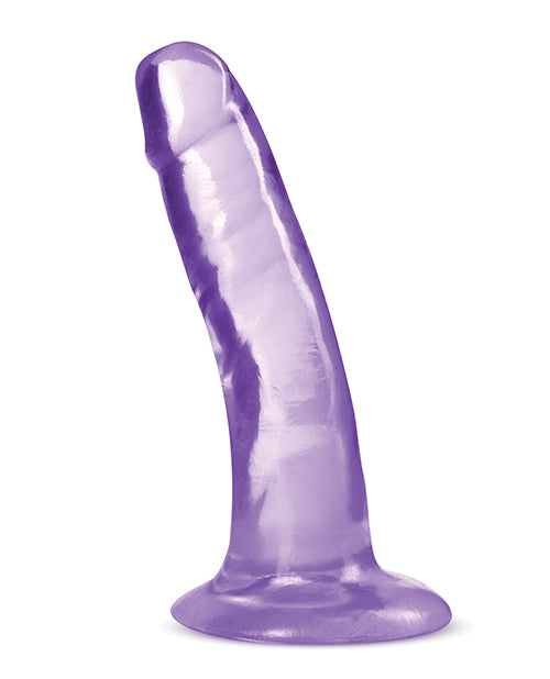 Blush B Yours Plus 5.5" Hard N' Happy Dildo