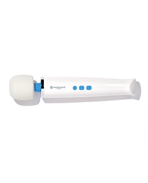 Magic Wand Mini Unplugged Rechargeable
