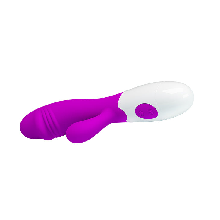 Pretty Love Snappy - Fuchsia