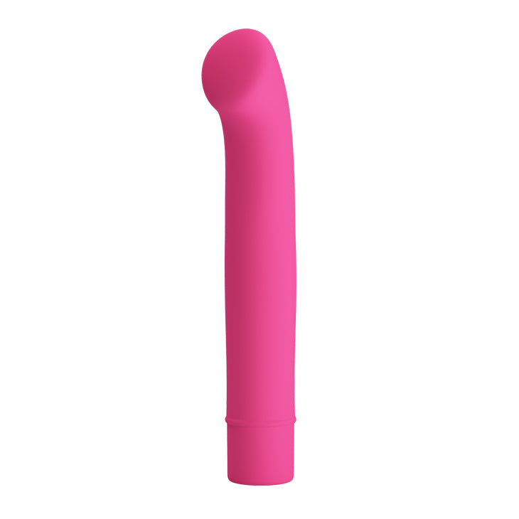 Pretty Love Bogey Silicone Mini - Pink