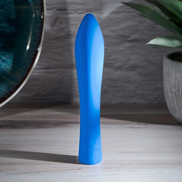 Evolved Robust Rumbler - Blue