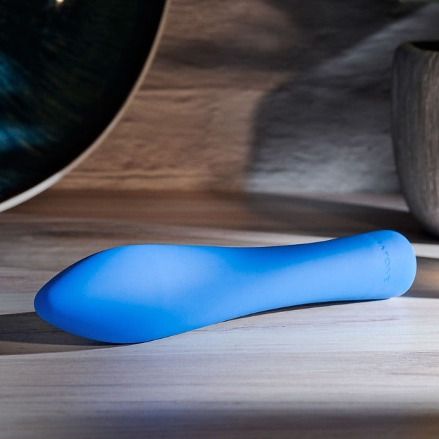 Evolved Robust Rumbler - Blue
