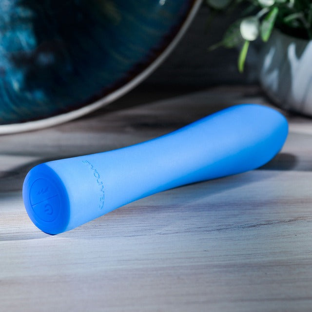 Evolved Robust Rumbler - Blue